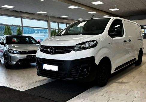 Opel Vivaro, 2019