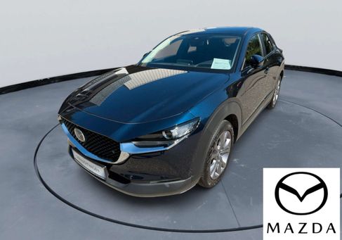 Mazda CX-30, 2023 2