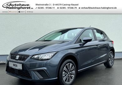 Seat Ibiza, 2024