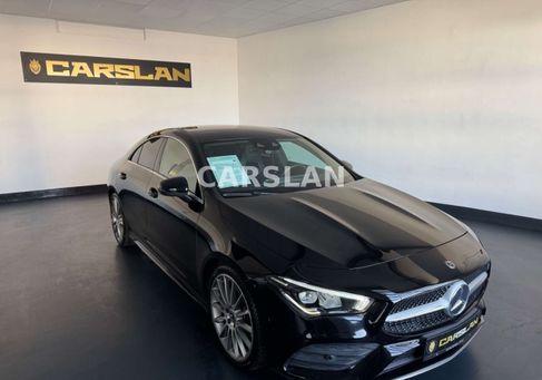Mercedes-Benz CLA 250, 2019 2