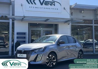 Peugeot 208, 2025