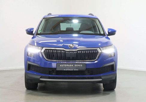Skoda Kodiaq, 2023