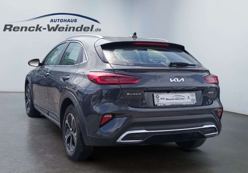 Kia XCeed, 2022