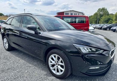 Seat Leon, 2022
