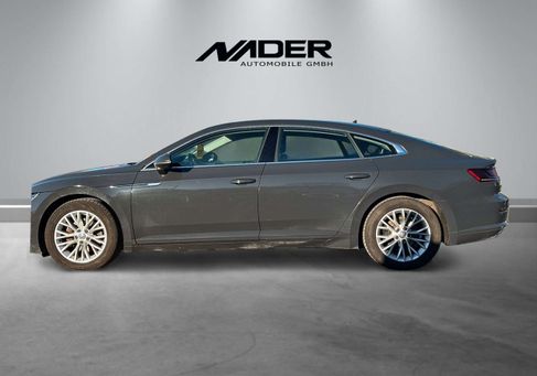 Volkswagen Arteon, 2018 3
