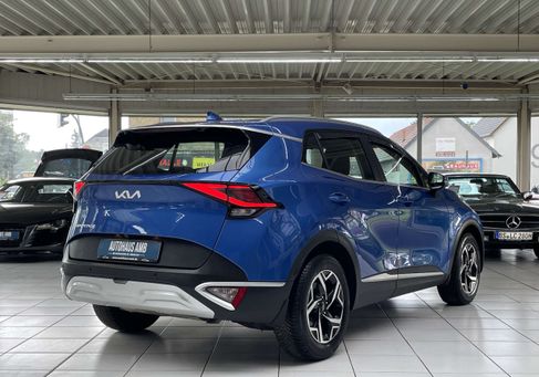Kia Sportage, 2024 2