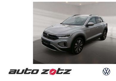 Volkswagen T-Roc, 2023