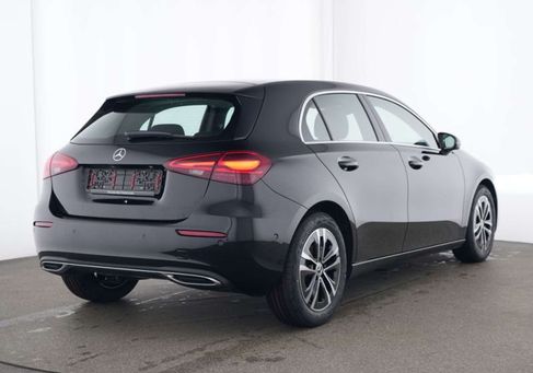 Mercedes-Benz A 180, 2024