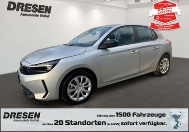 Opel Corsa, 2024