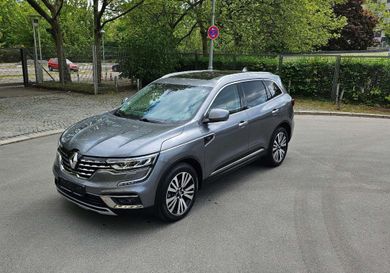 Renault Koleos, 2022