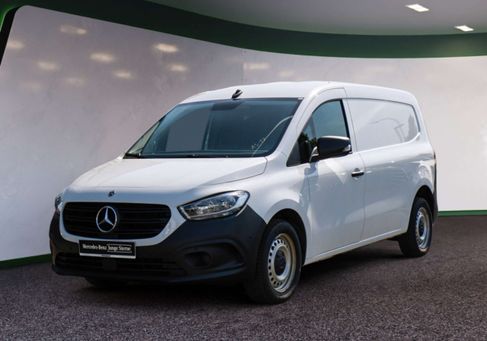 Mercedes-Benz Citan, 2024