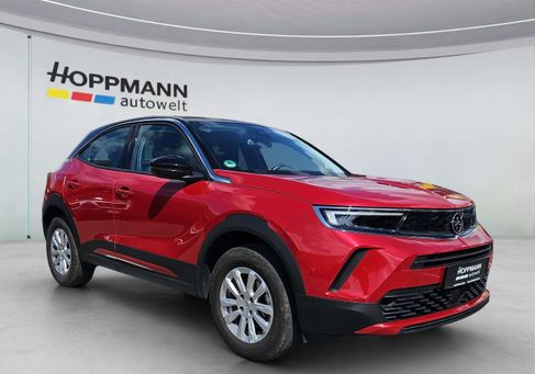 Opel Mokka, 2022 3