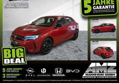 Opel Corsa, 2024