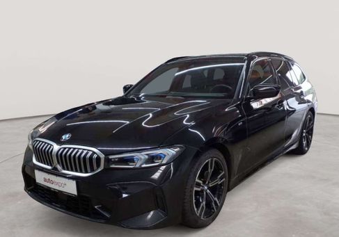 BMW 320, 2024 2