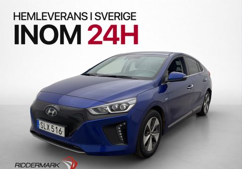 Hyundai IONIQ, 2019