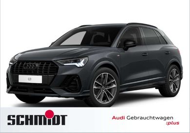 Audi Q3, 2022