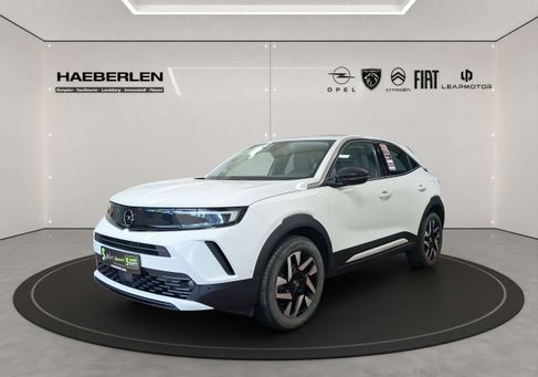 Opel Mokka, 2024 2