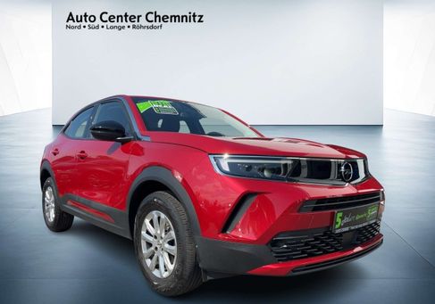 Opel Mokka, 2022 3