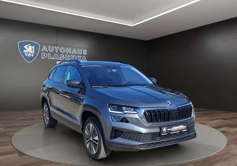 Skoda Karoq, 2022