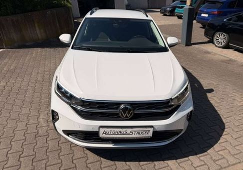 Volkswagen Taigo, 2024