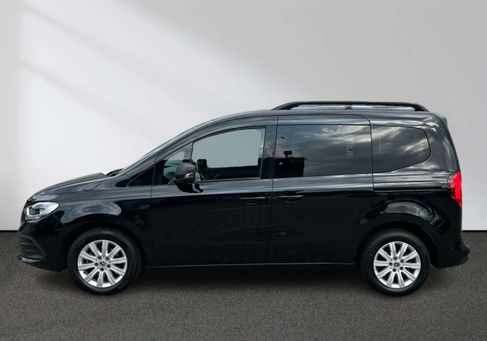 Mercedes-Benz Citan, 2022