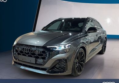 Audi Q8, 2026