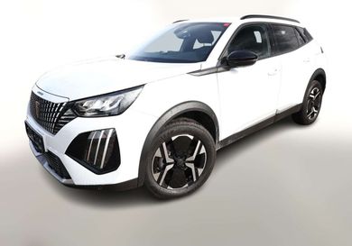 Peugeot 2008, 2025