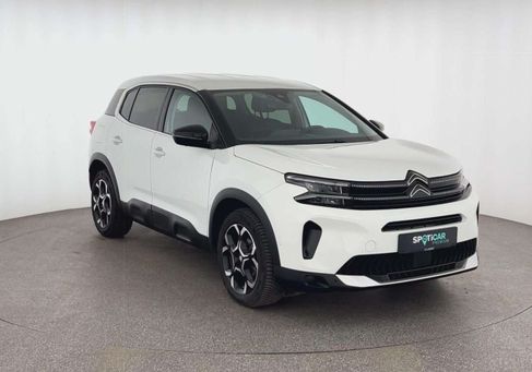 Citroën C5 Aircross, 2023 3