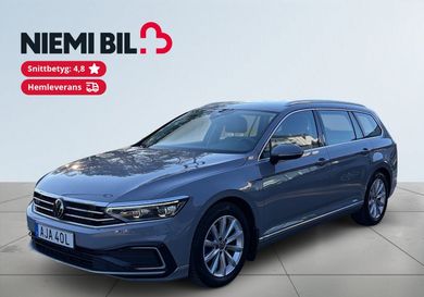 Volkswagen Passat Variant, 2023