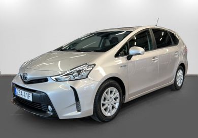 Toyota Prius, 2019