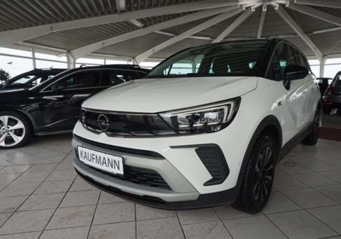 Opel Crossland X, 2024 3