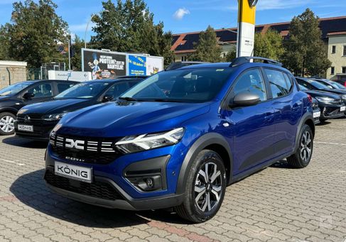 Dacia Sandero, 2023