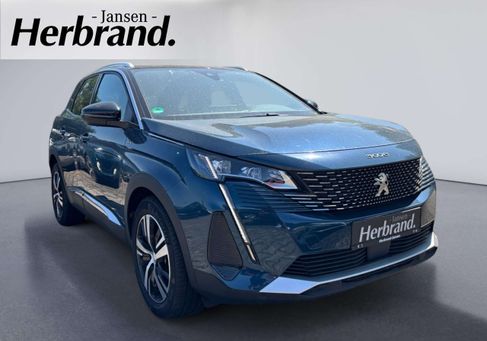 Peugeot 3008, 2023 2