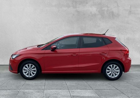 Seat Ibiza, 2024