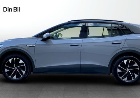 Volkswagen ID.4, 2023