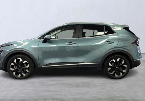 Kia Sportage, 2023 2