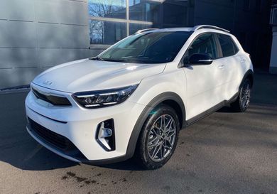 Kia Stonic, 2026