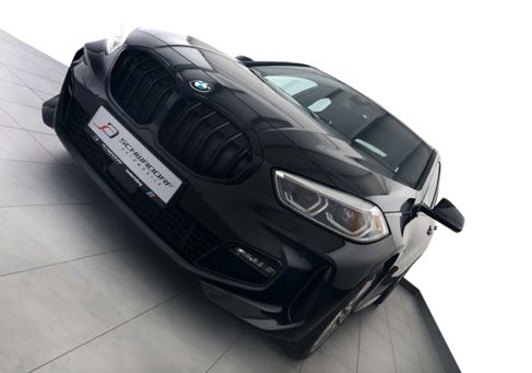 BMW 118, 2021