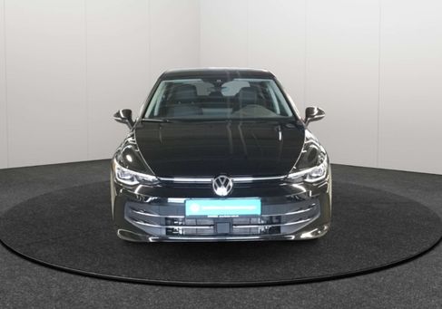 Volkswagen Golf, 2025 2