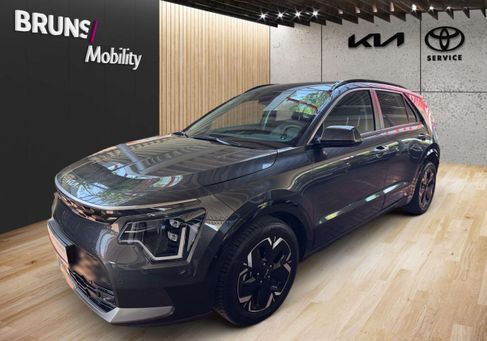Kia, 2022 2