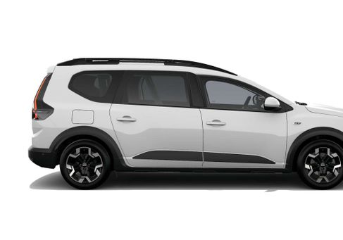 Dacia Jogger, 2026 3