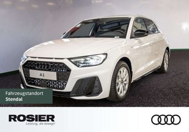 Audi A1, 2026