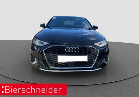 Audi A3, 2022 2
