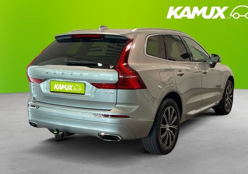 Volvo XC60, 2018
