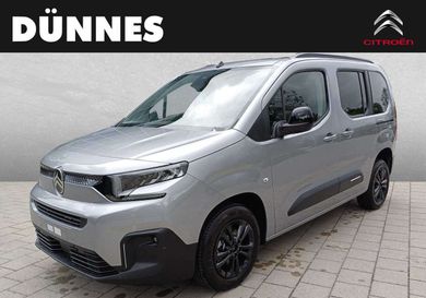 Citroën Berlingo, 2024