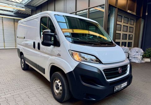 Fiat Ducato, 2023