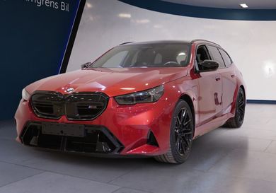 BMW M5, 2026