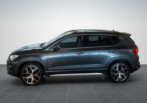 Seat Ateca, 2019