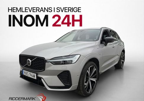 Volvo XC60, 2024