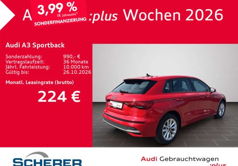 Audi A3, 2025 3